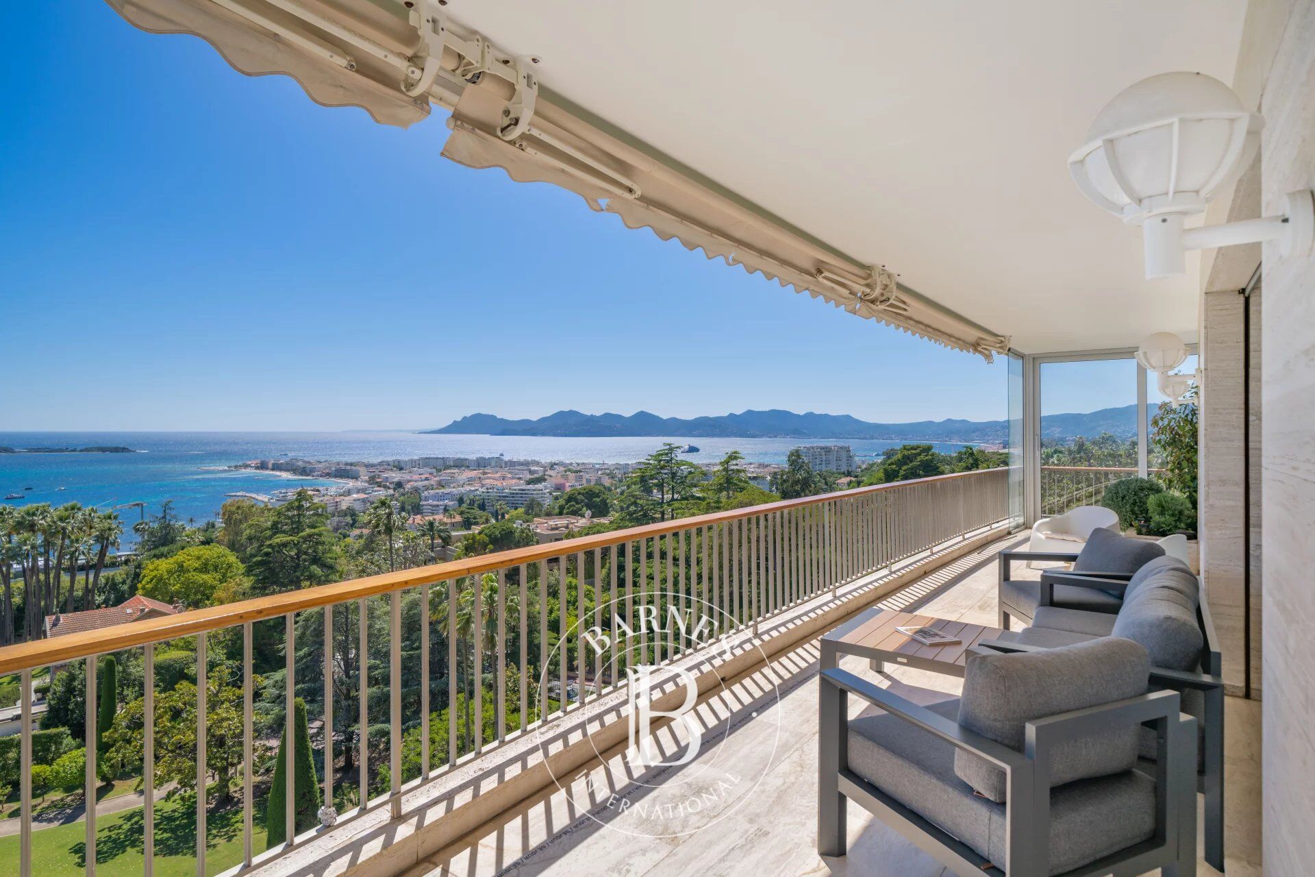 Appartamento Cannes - picture 1