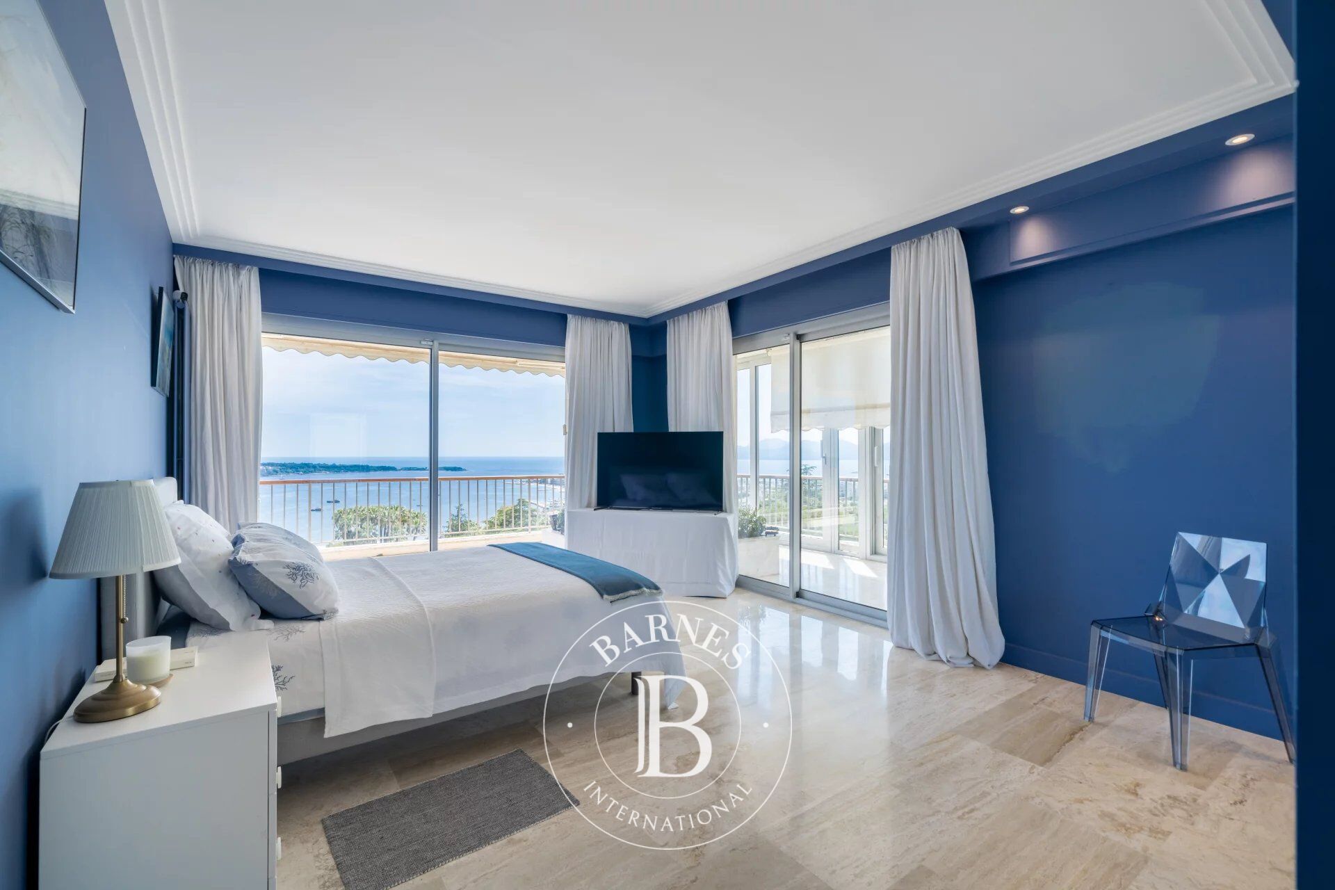 Daire Cannes - picture 7