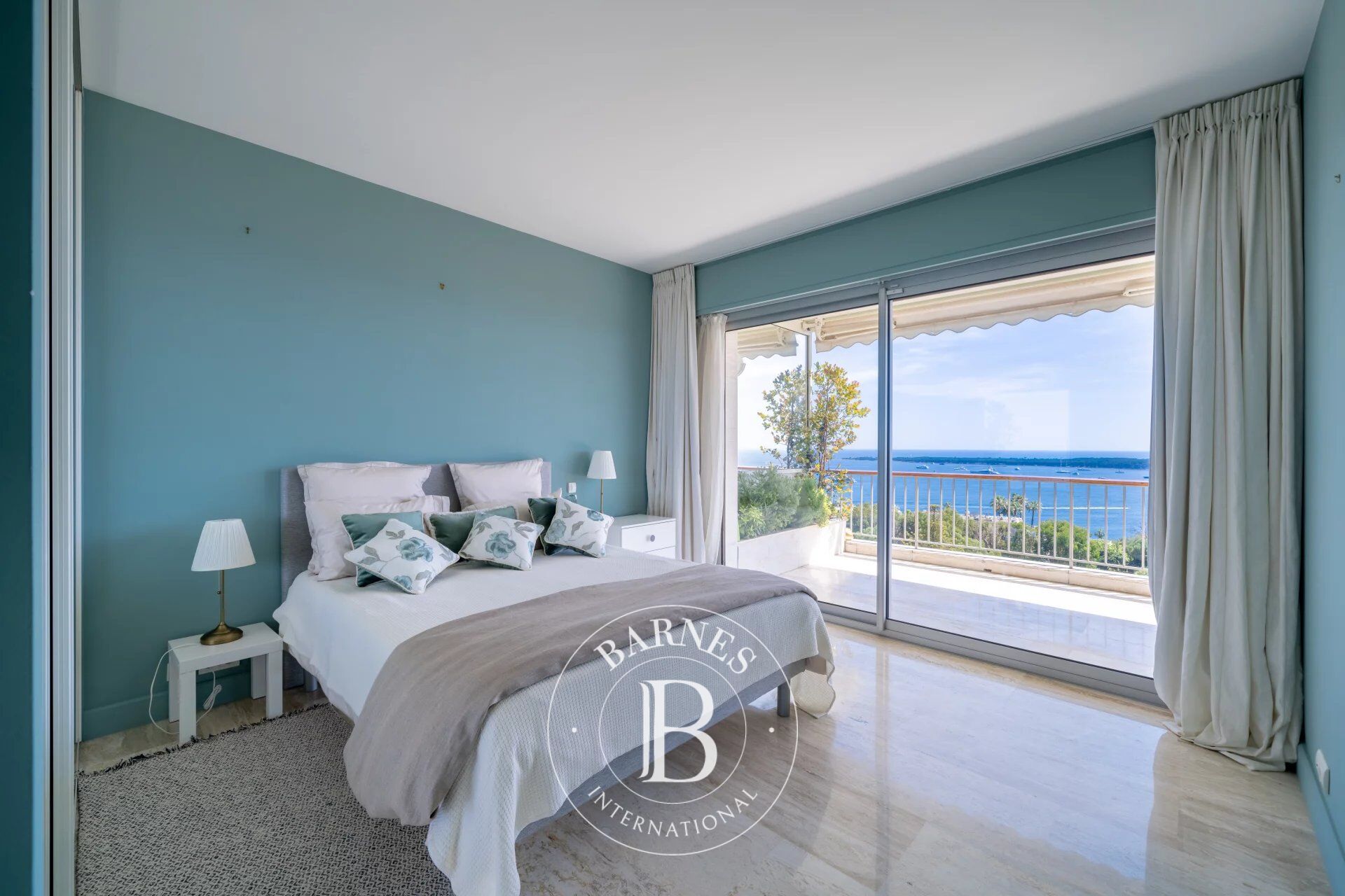 Daire Cannes - picture 13