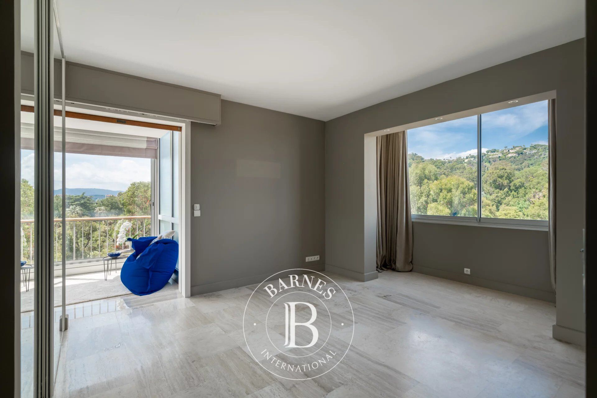 Daire Cannes - picture 10