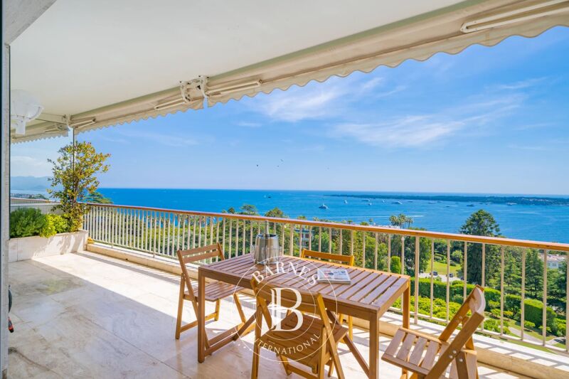 À vendre, Appartement Cannes - picture 3