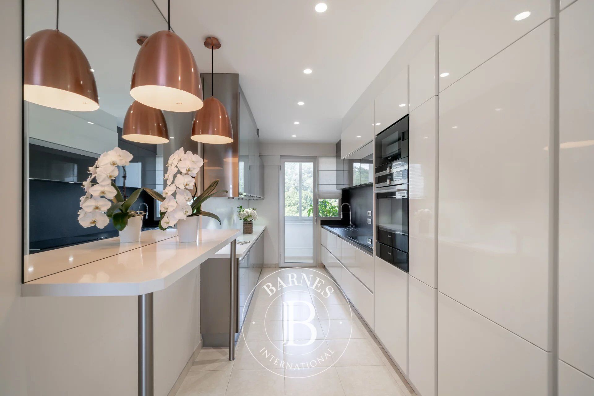 Daire Cannes - picture 5