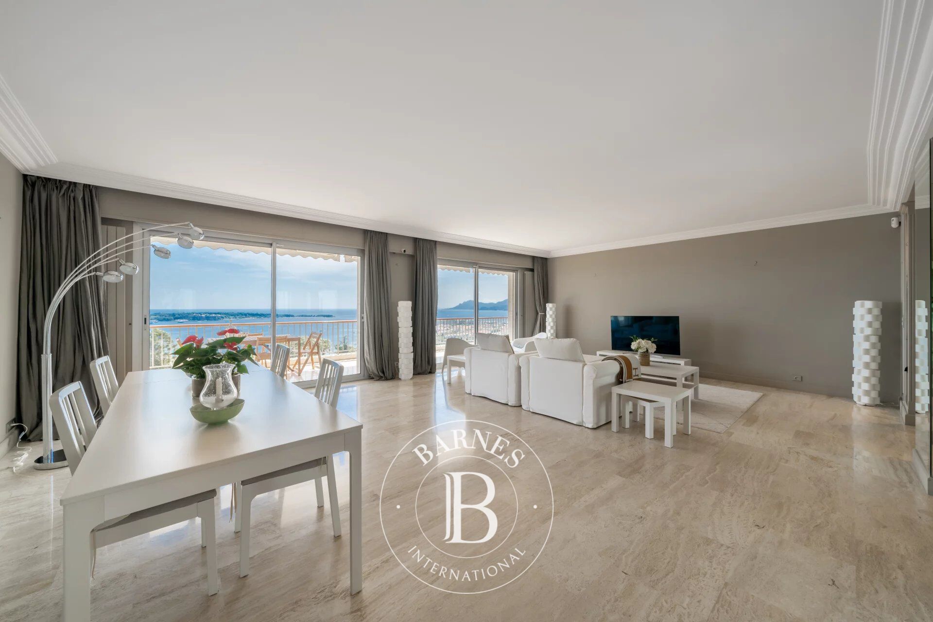 Daire Cannes - picture 4