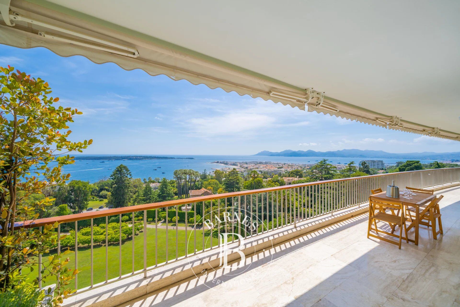 Daire Cannes - picture 6