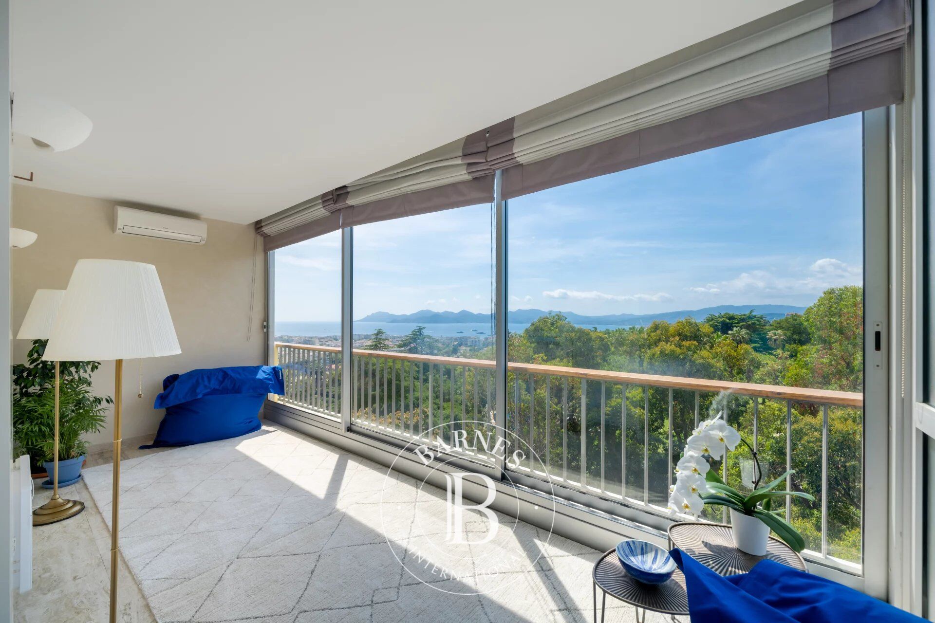 Daire Cannes - picture 11