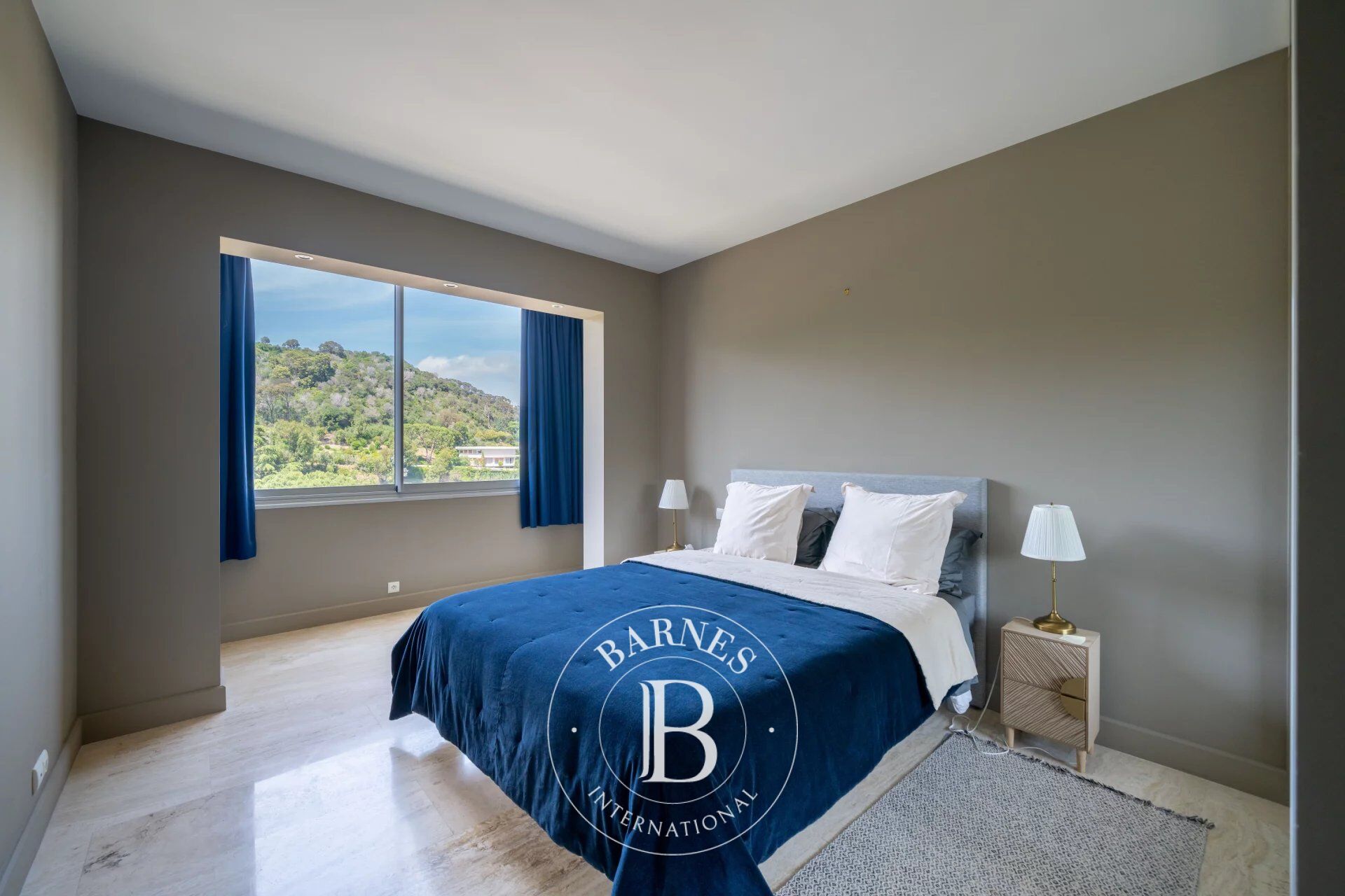 Daire Cannes - picture 14