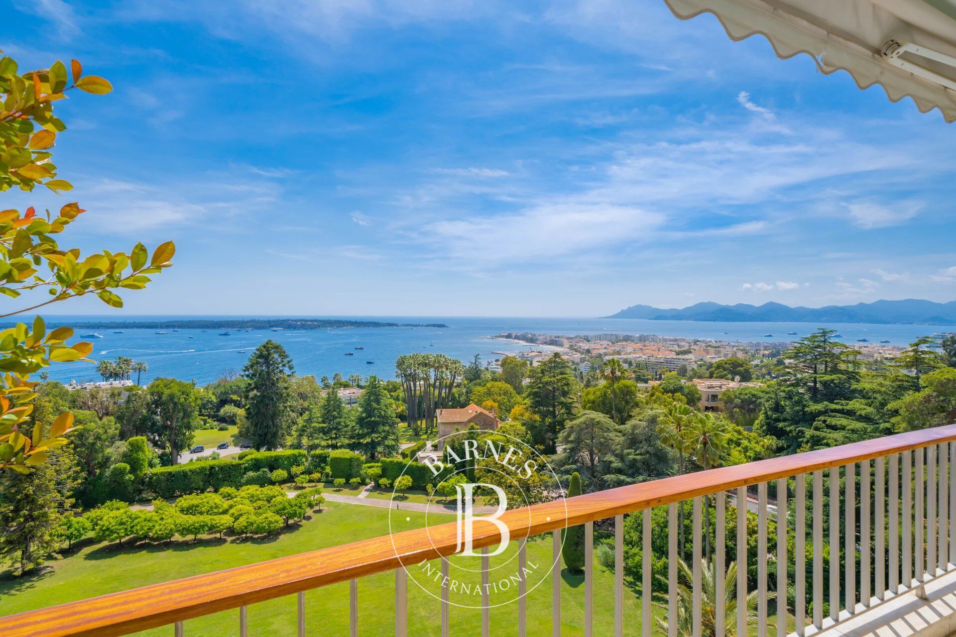 Daire Cannes - picture 15