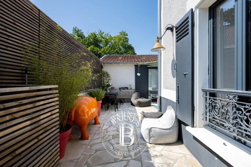 Venta, Casa Orgeval - picture 2