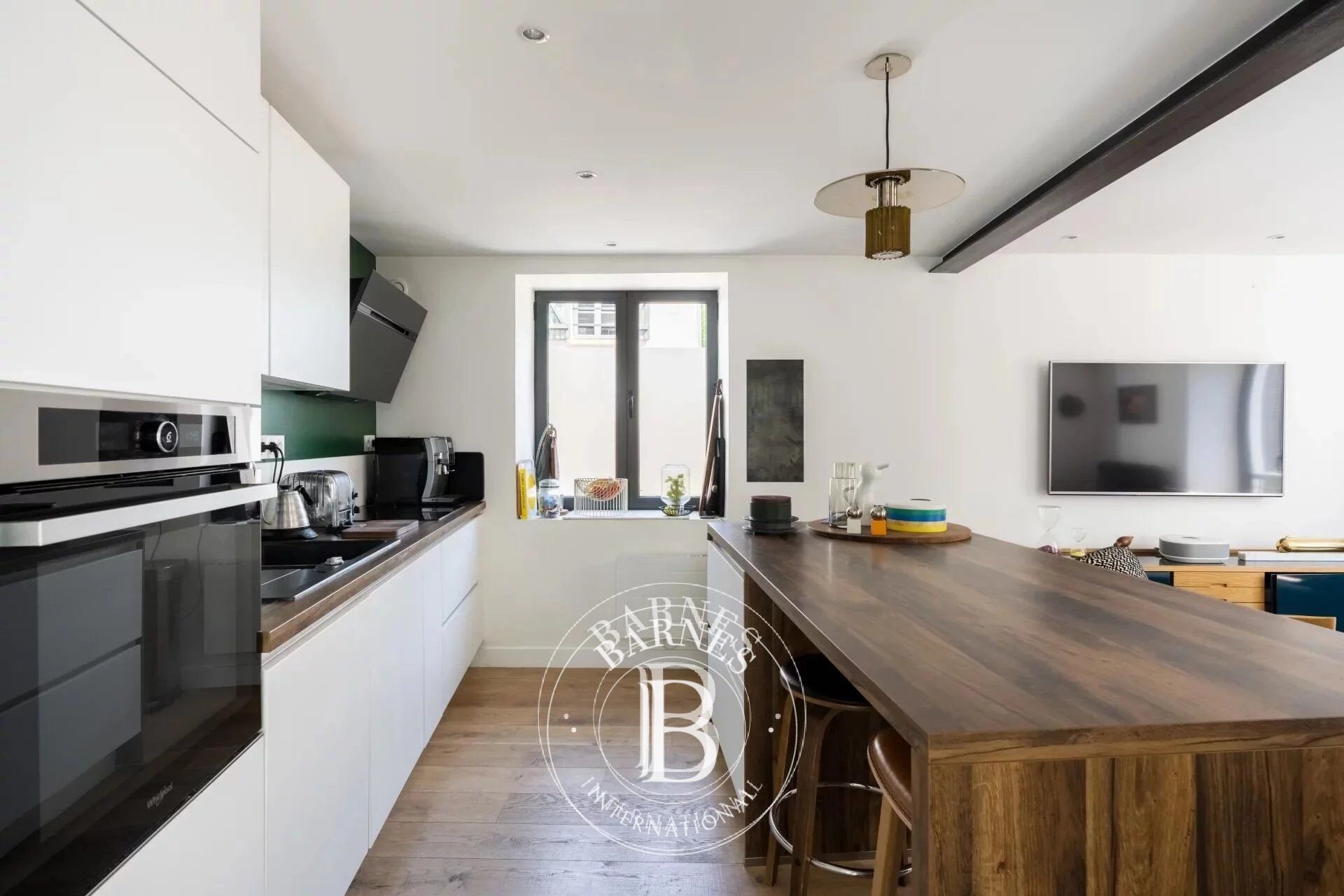 Orgeval - Maison de charme, à seulement 20 minutes de Paris par l’A14 – 3 chambres - cour arborée - picture 3