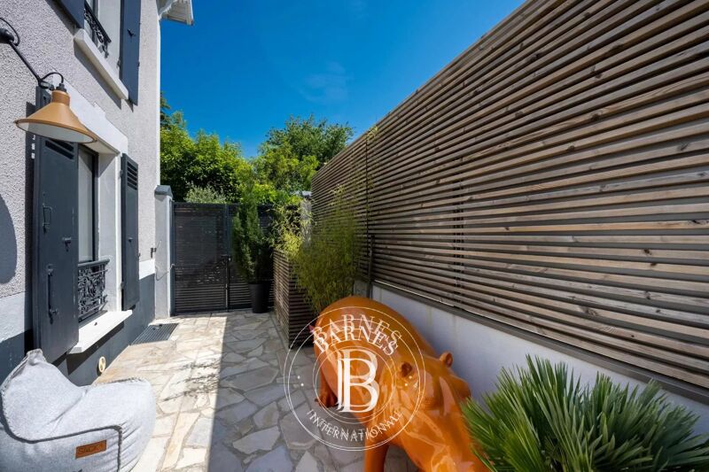 Venta, Casa Orgeval - picture 1