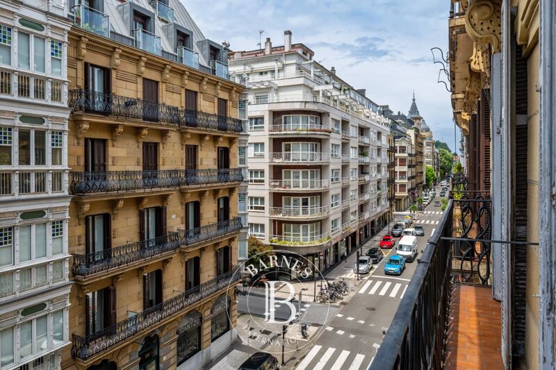 Zu verkaufen Wohnung | San Sebastián - picture 2