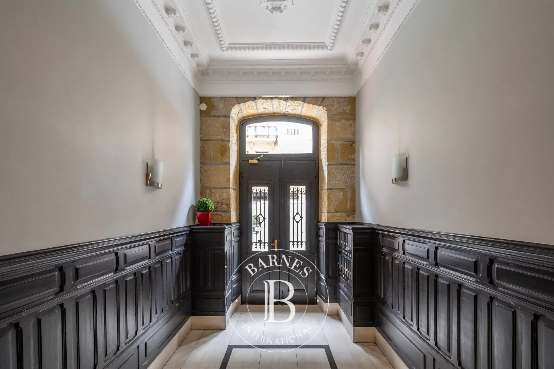 SAN SEBASTIÁN - Precioso piso con vt en el centro de la ciudad - picture 3