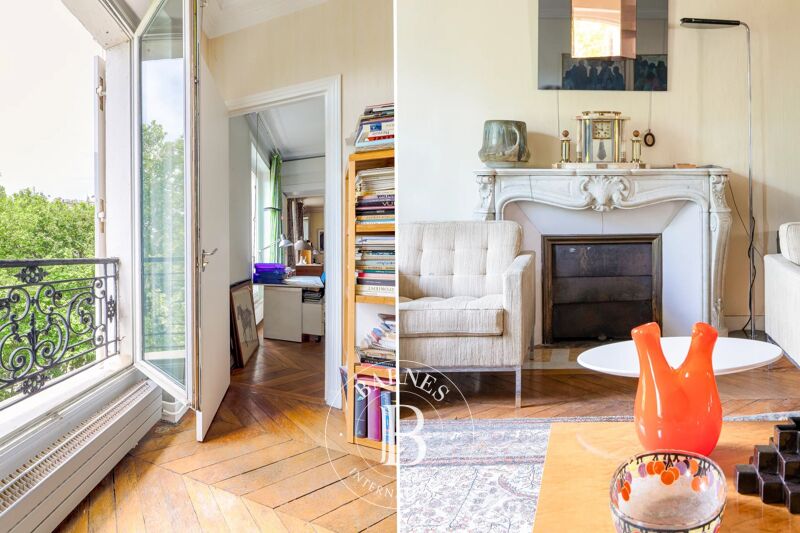 À vendre, Appartement Paris 11ème - picture 3