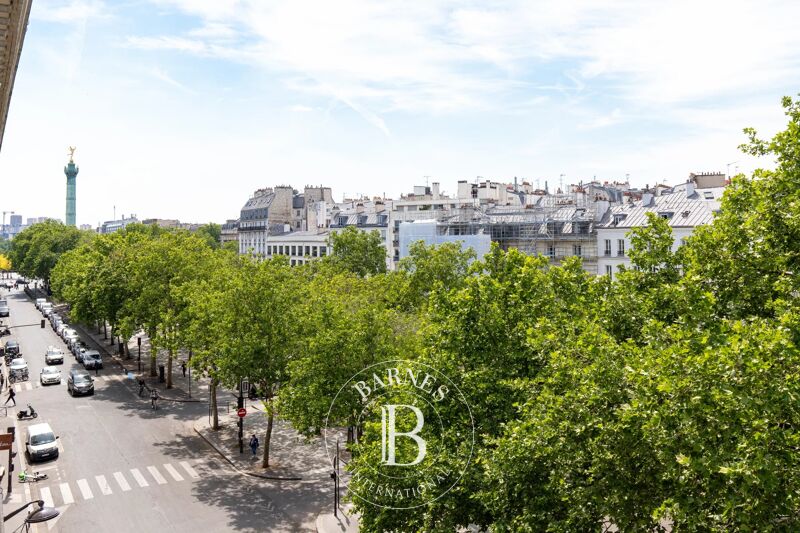 À vendre, Appartement Paris 11ème - picture 1