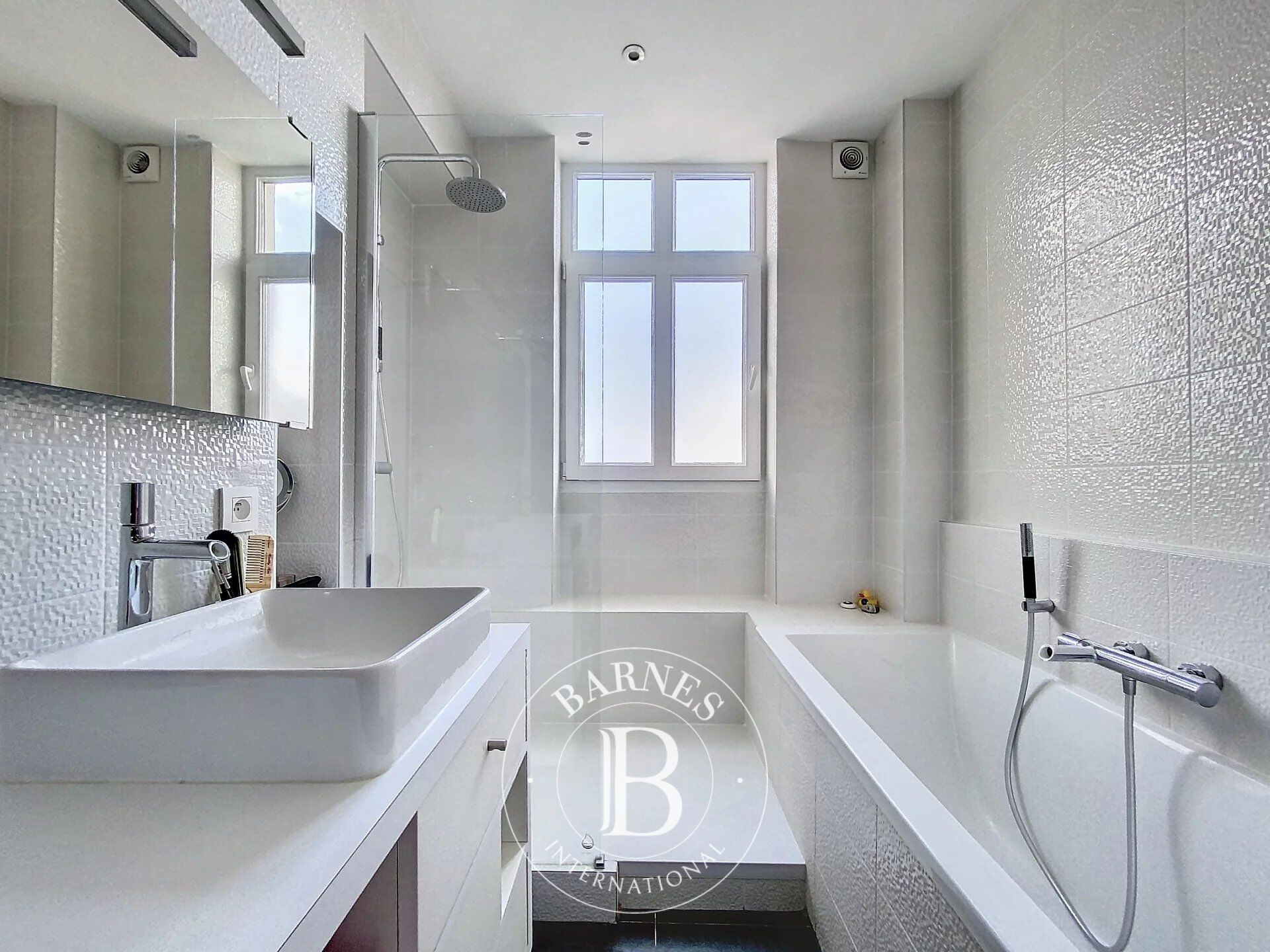 Daire Ixelles - picture 7