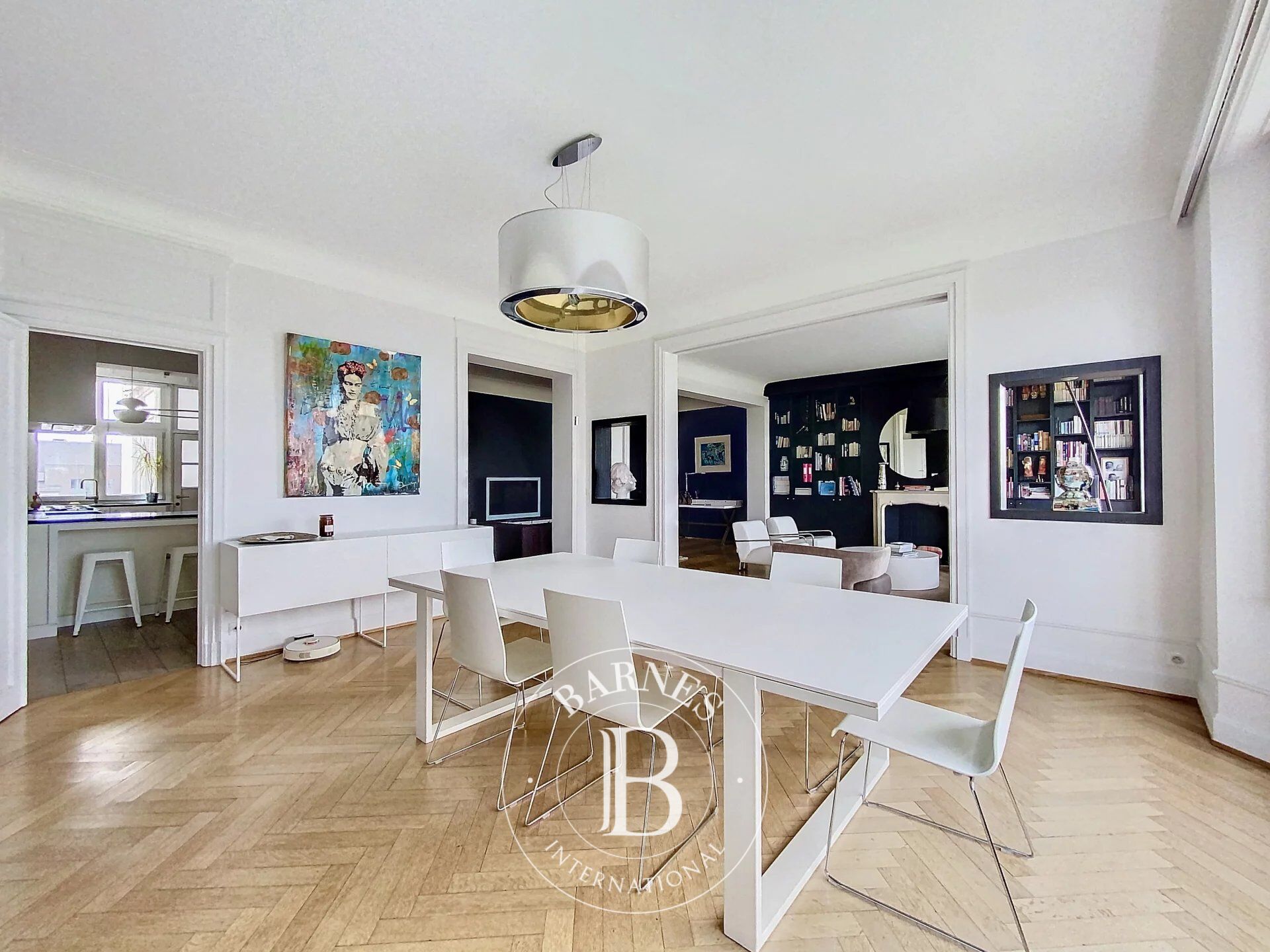 Daire Ixelles - picture 4