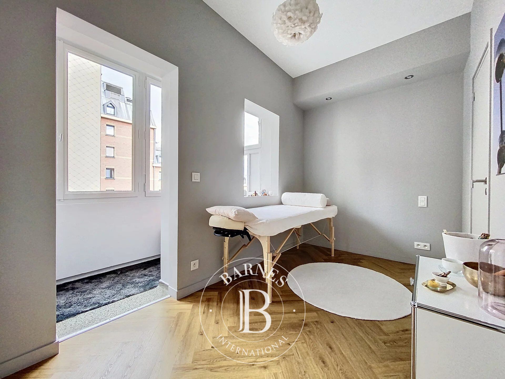 Daire Ixelles - picture 11