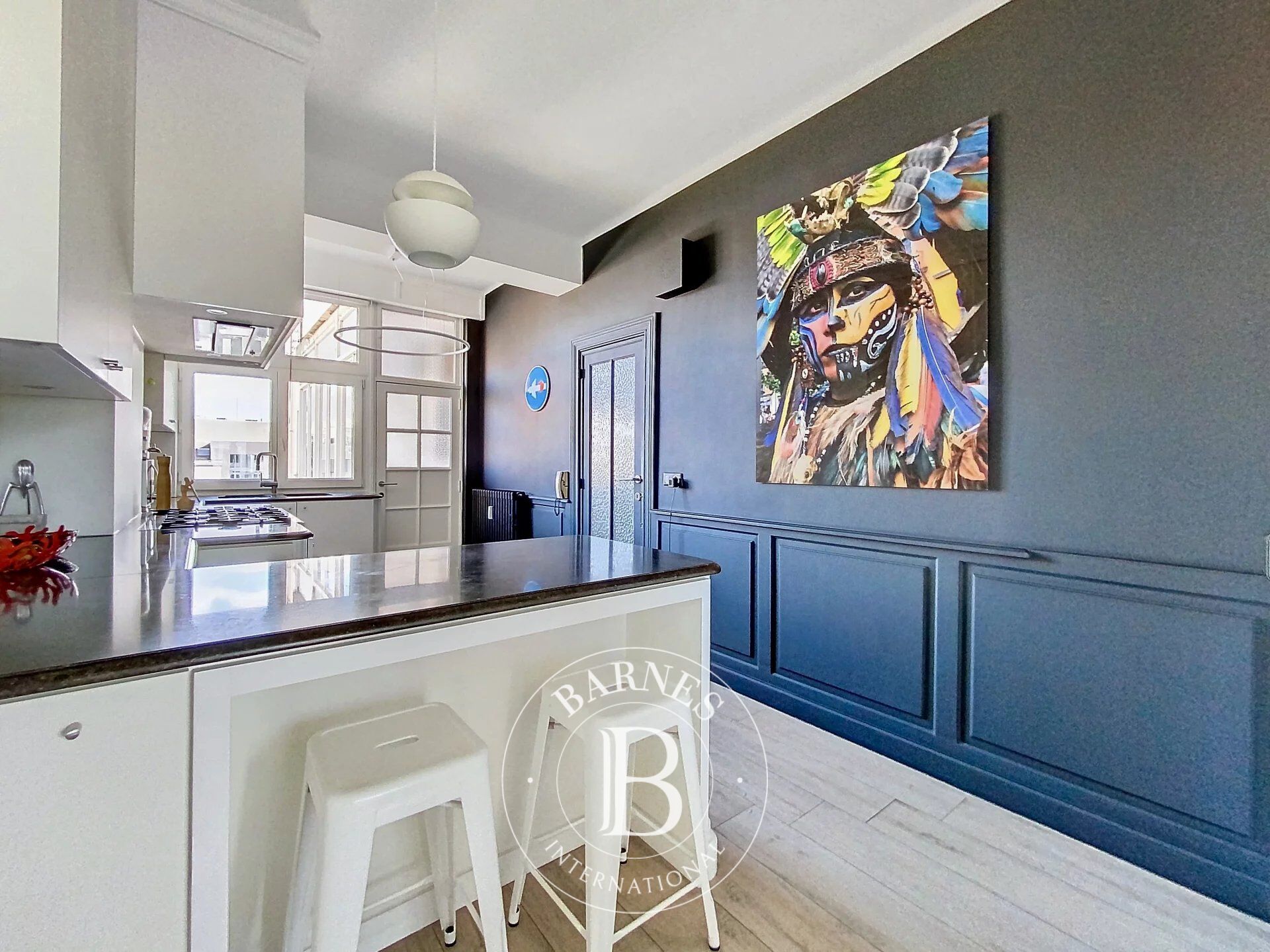 Daire Ixelles - picture 5