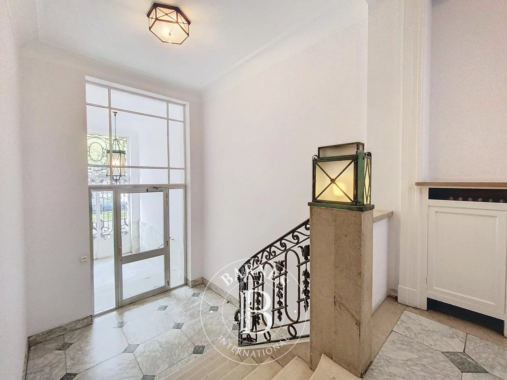 Daire Ixelles - picture 12