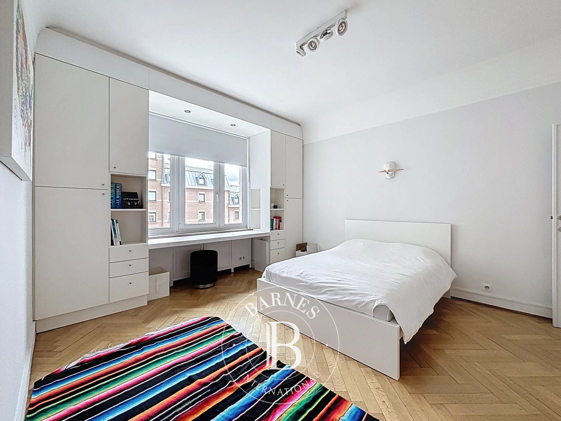 Daire Ixelles - picture 9