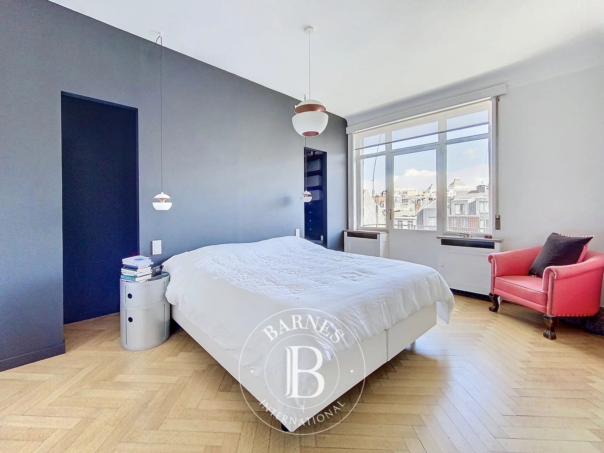 Daire Ixelles - picture 6