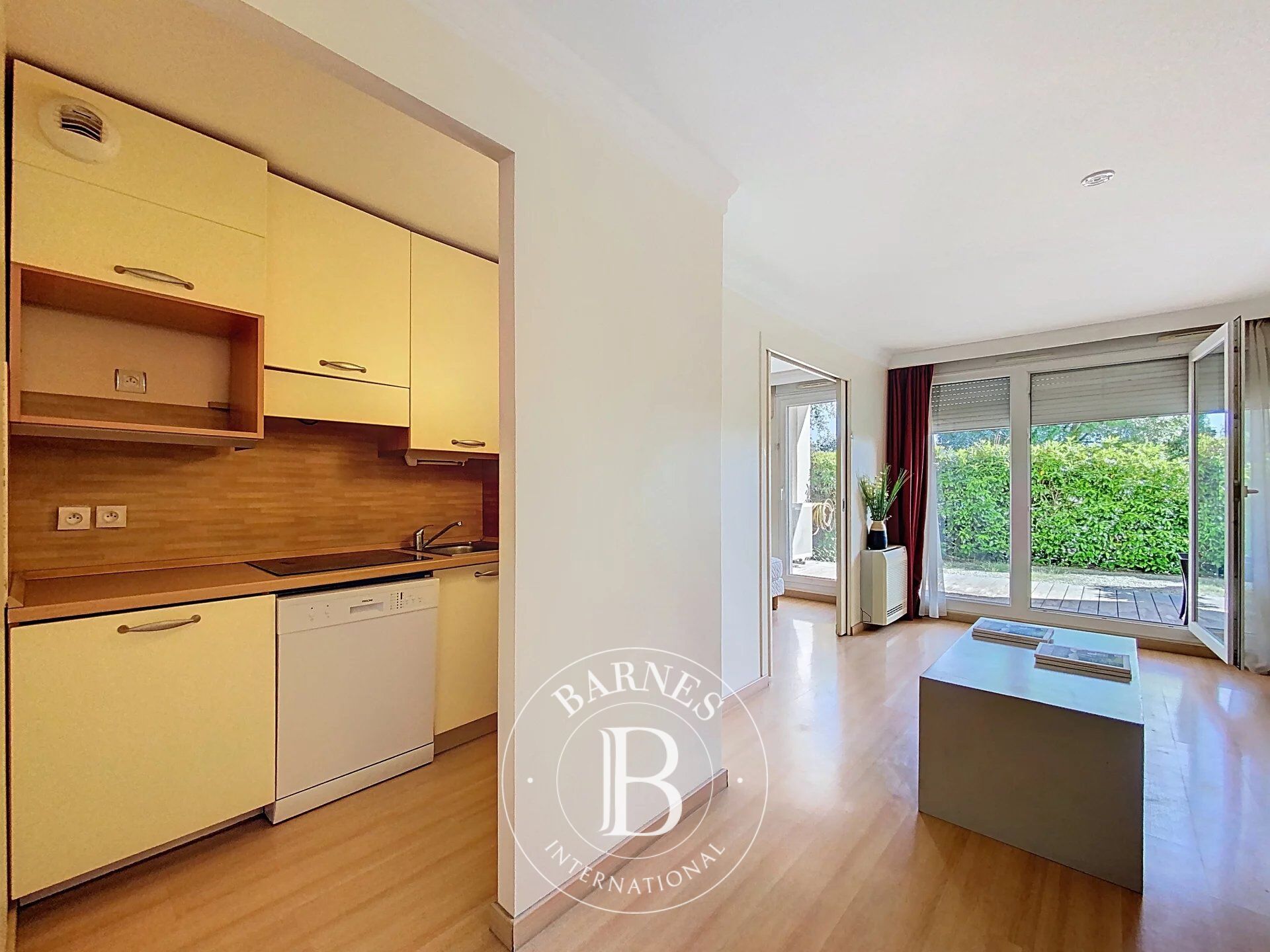 Daire Veigy-Foncenex - picture 5