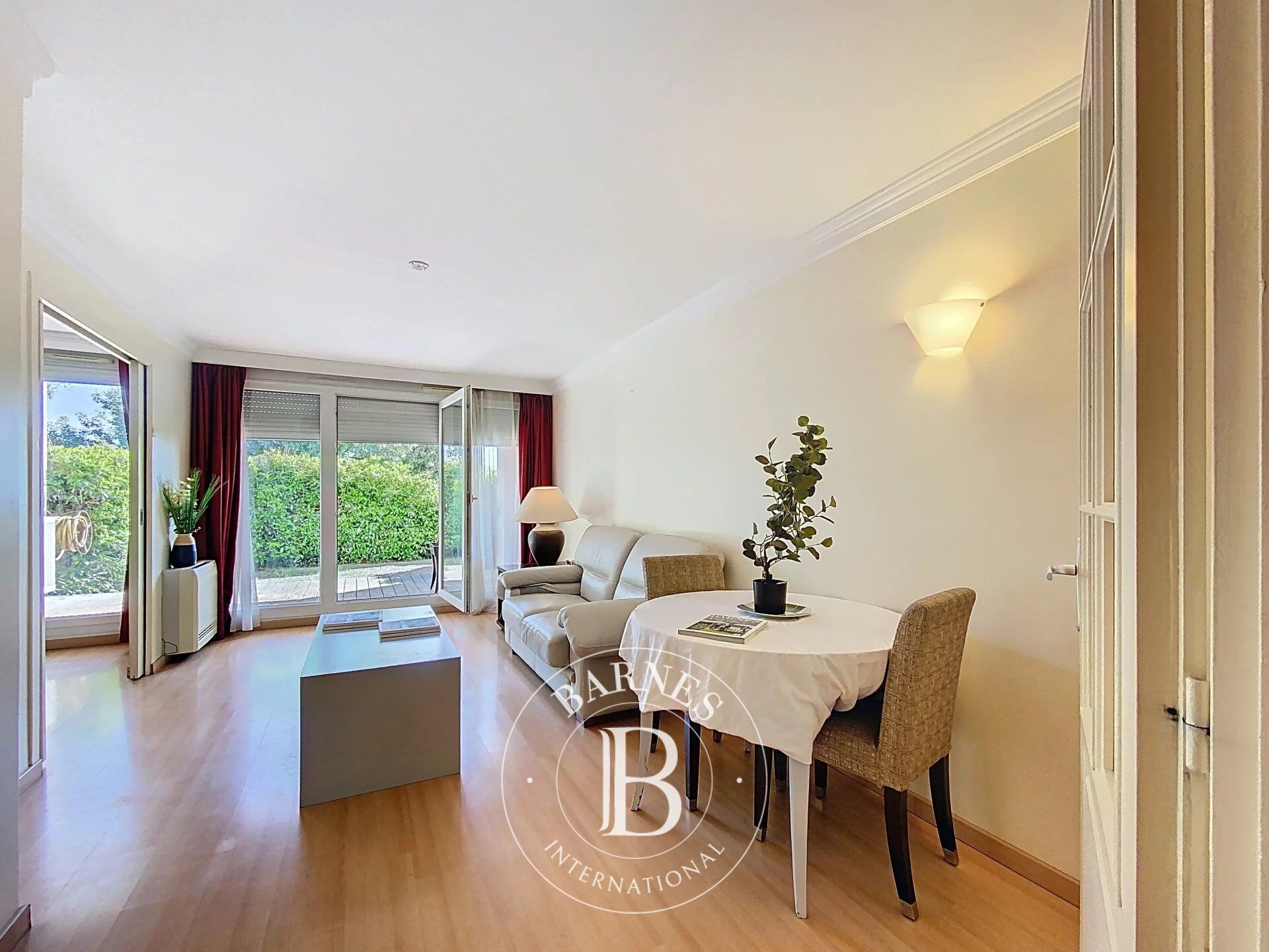 Daire Veigy-Foncenex - picture 4