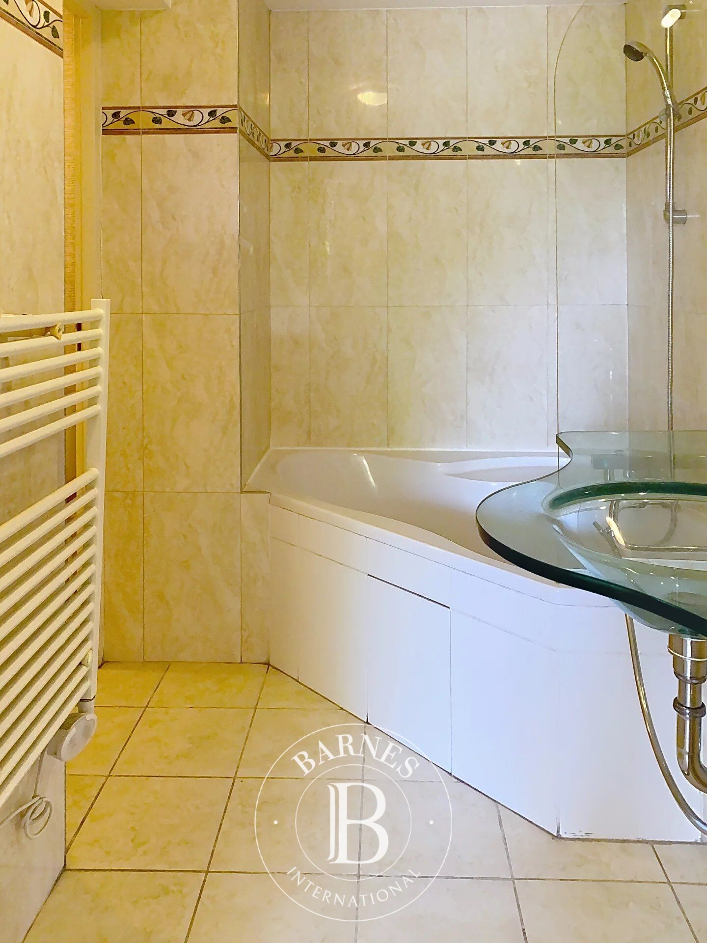 Daire Veigy-Foncenex - picture 12