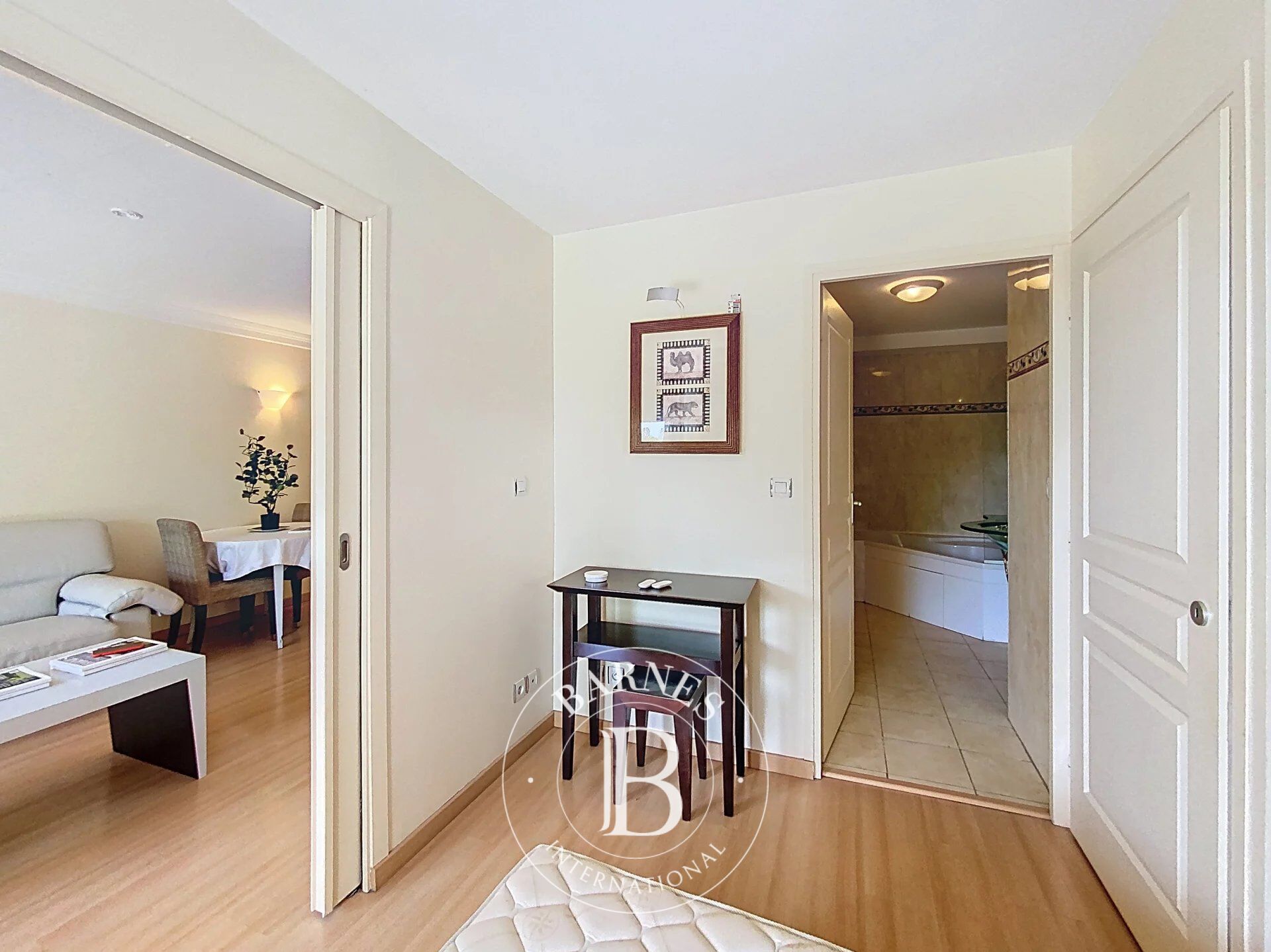 Daire Veigy-Foncenex - picture 11