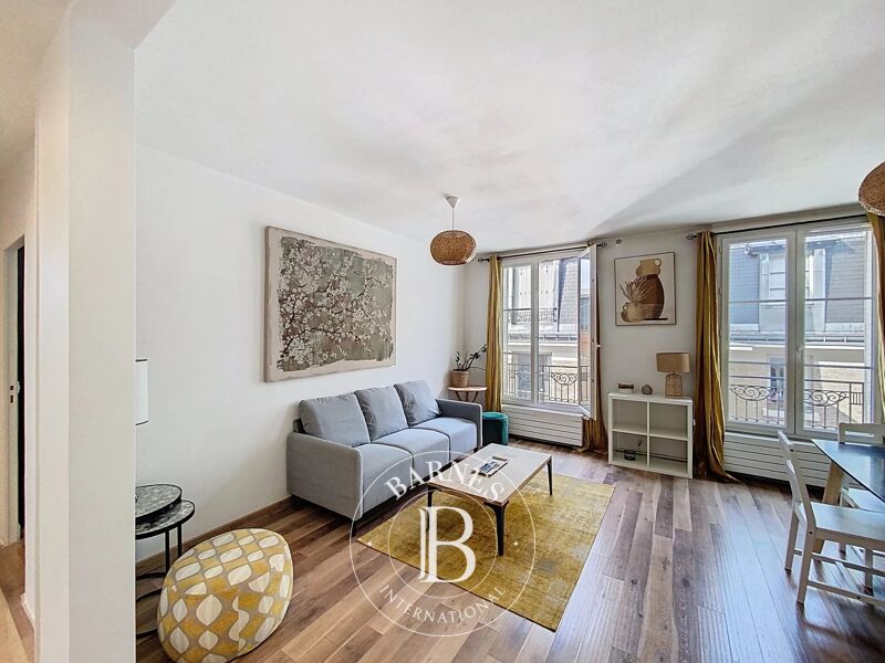 À louer Appartement | Paris 6ème - picture 2
