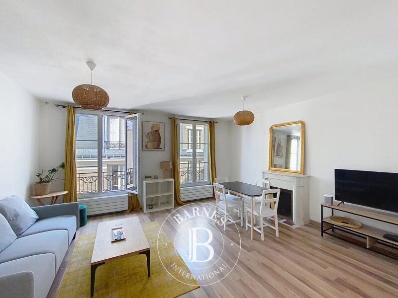 Appartamento Paris 6ème