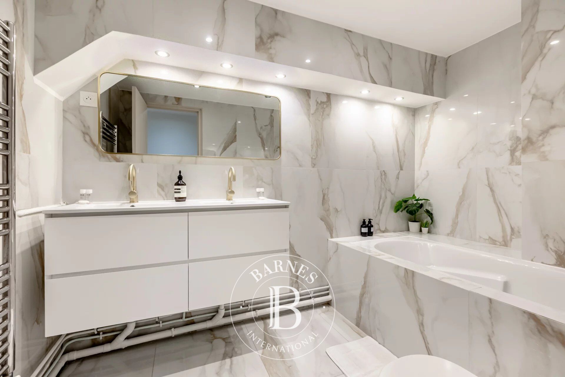 Vendita Appartamento | Paris 16ème - picture 6