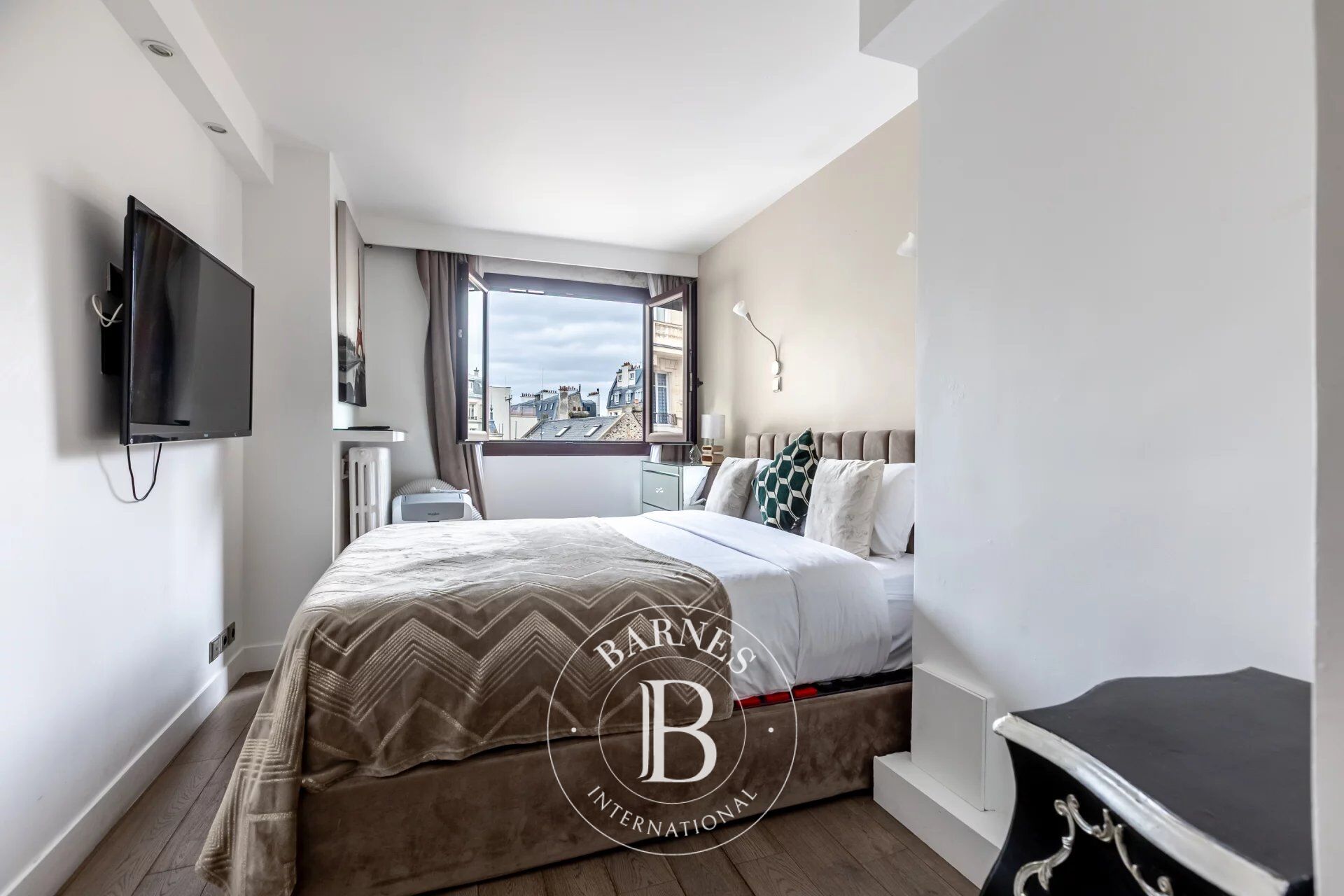 Vendita Appartamento | Paris 16ème - picture 7