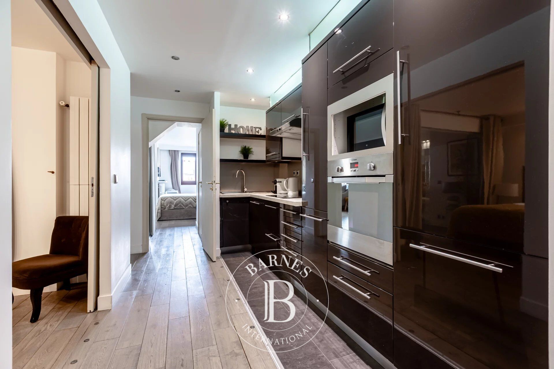Vendita Appartamento | Paris 16ème - picture 4