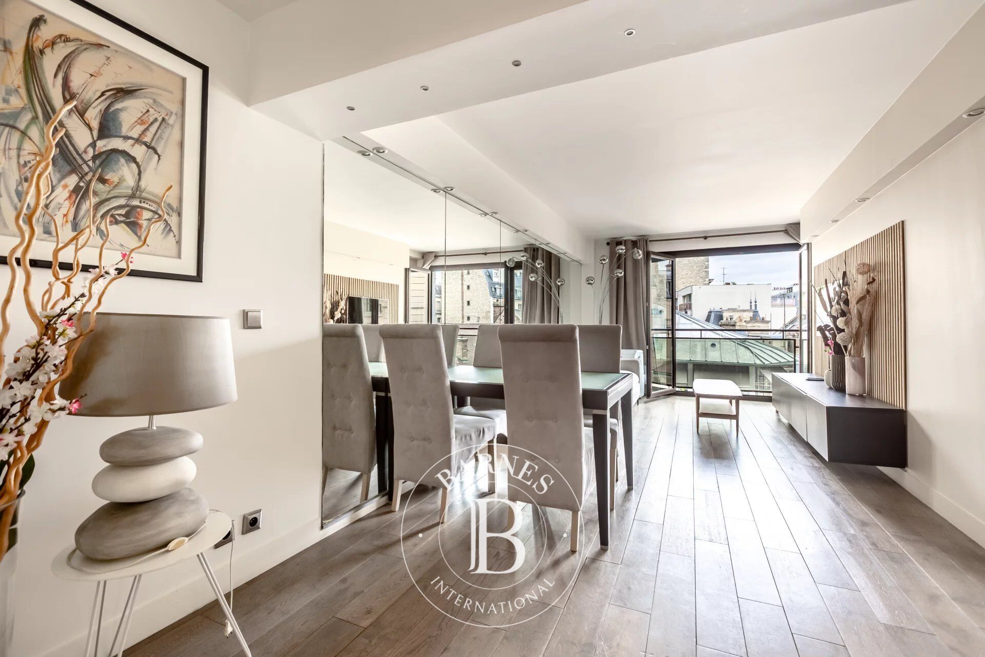 Vendita Appartamento | Paris 16ème - picture 10