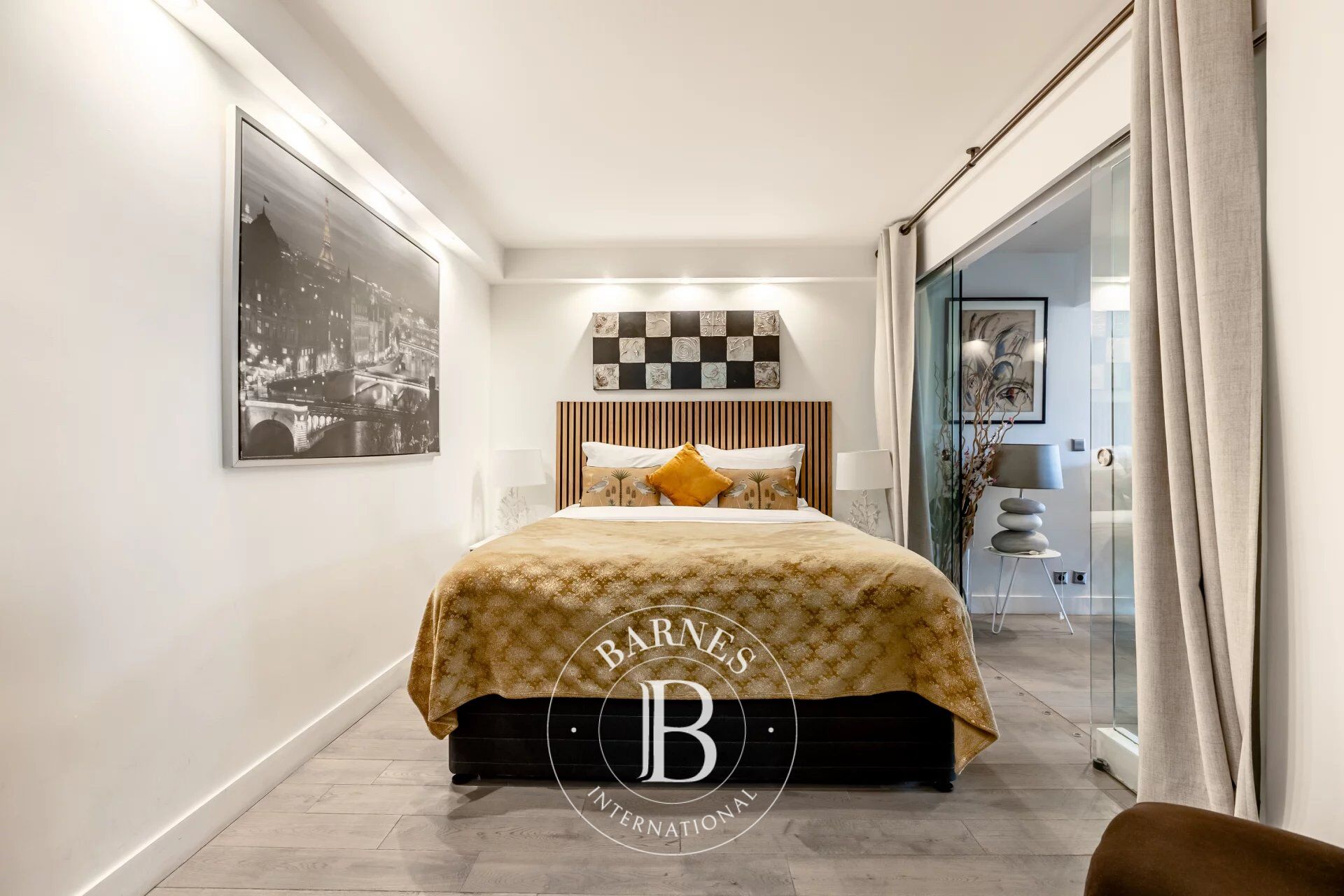 Vendita Appartamento | Paris 16ème - picture 5