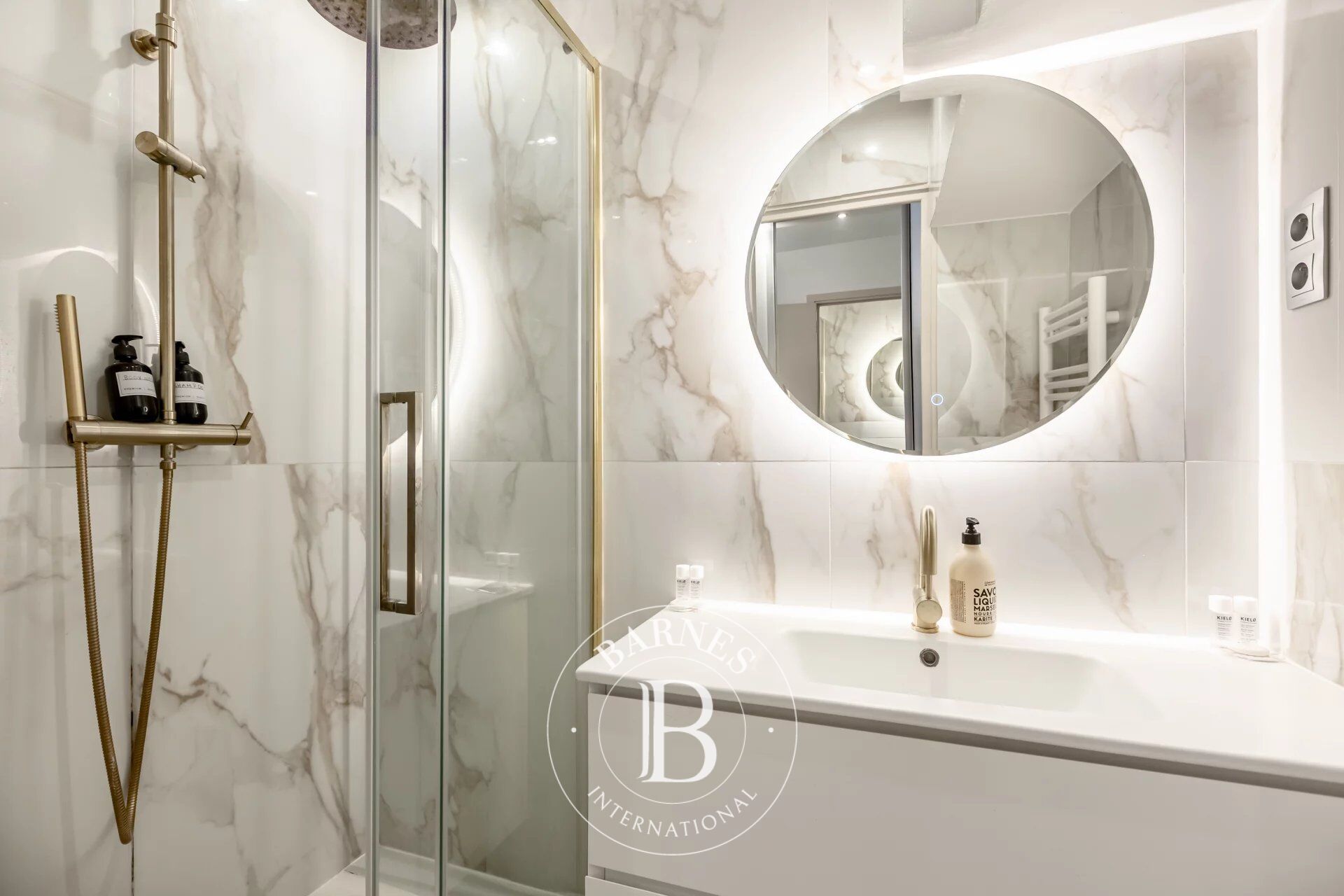 Vendita Appartamento | Paris 16ème - picture 8