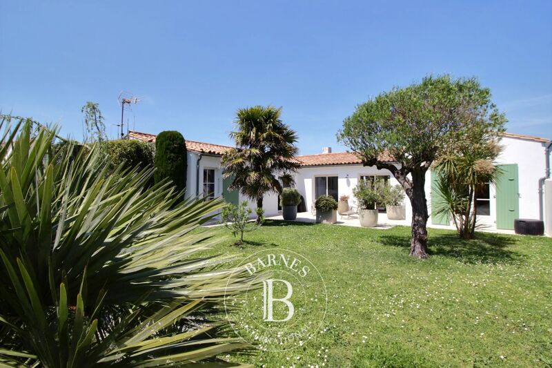 House Sainte-Marie-de-Ré