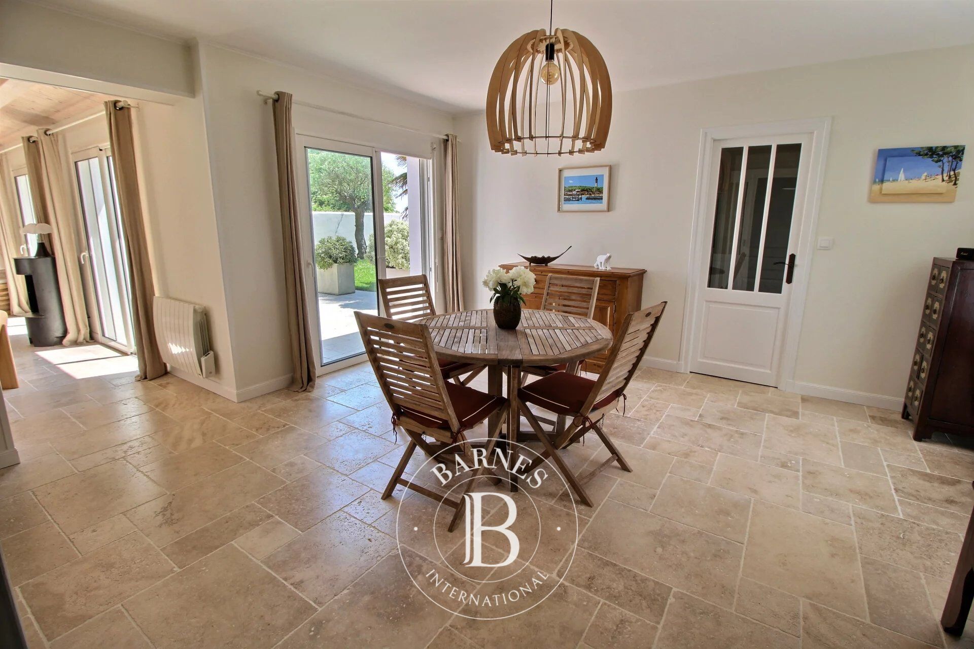 House Sainte-Marie-de-Ré - picture 3