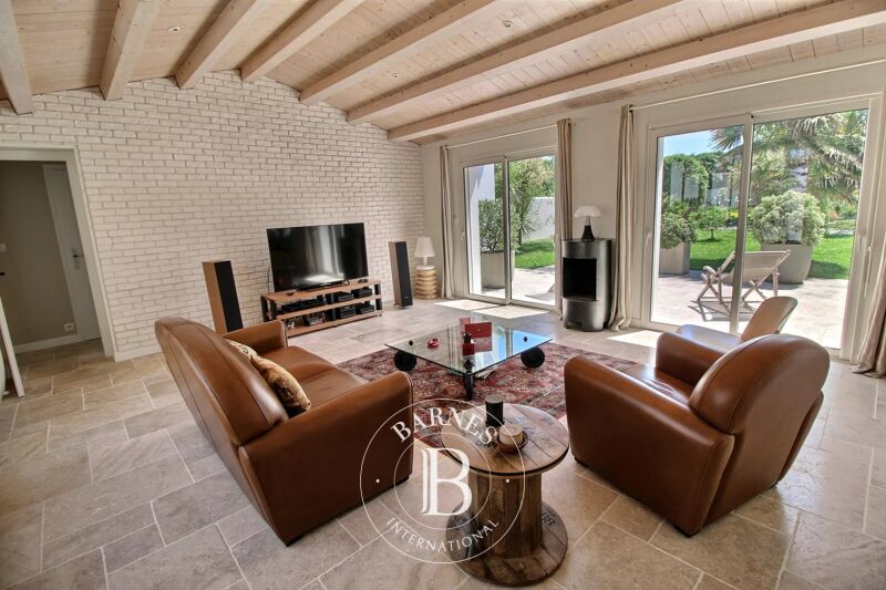 Venta, Casa Sainte-Marie-de-Ré - picture 2