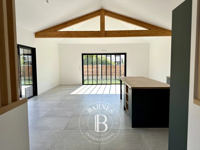 Venta, Casa La Teste-de-Buch - picture 3