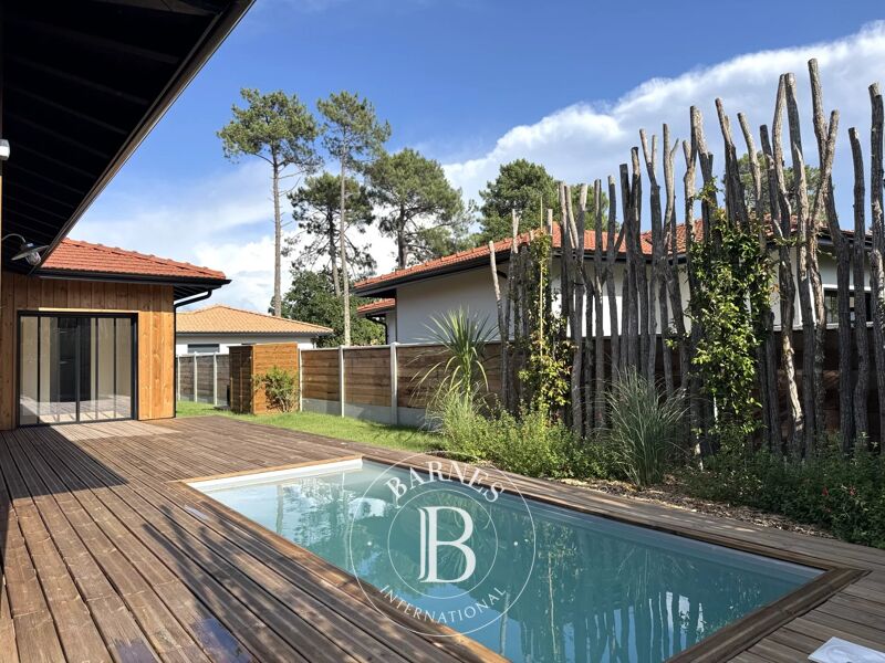 Casa La Teste-de-Buch