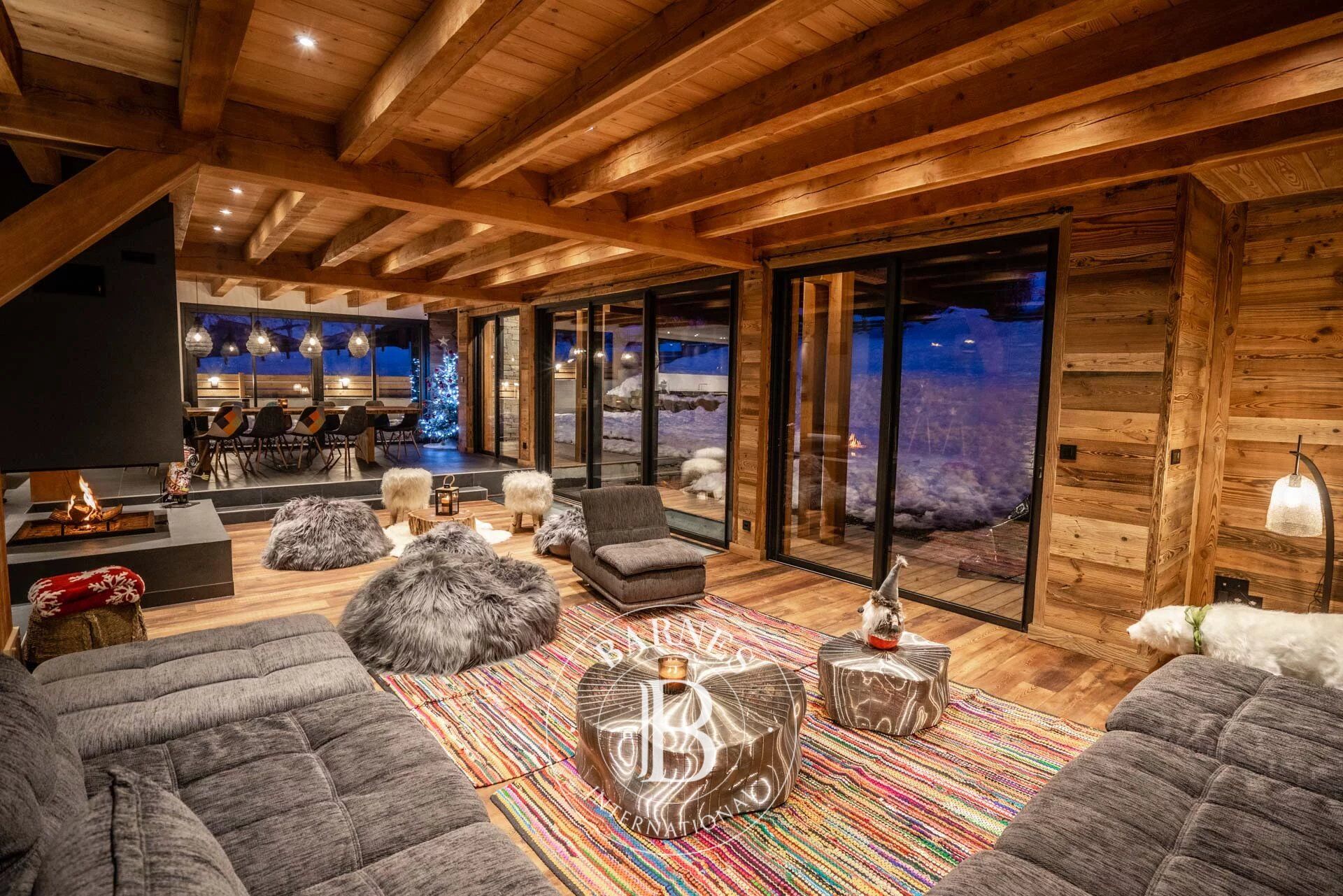 Chalet La Salle-les-Alpes - picture 1