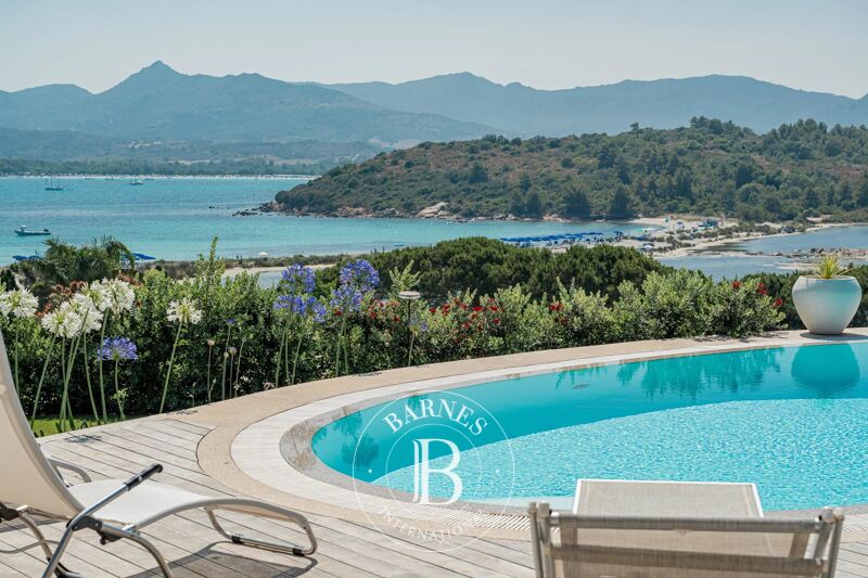 Zu verkaufen, Villa San Teodoro - picture 2