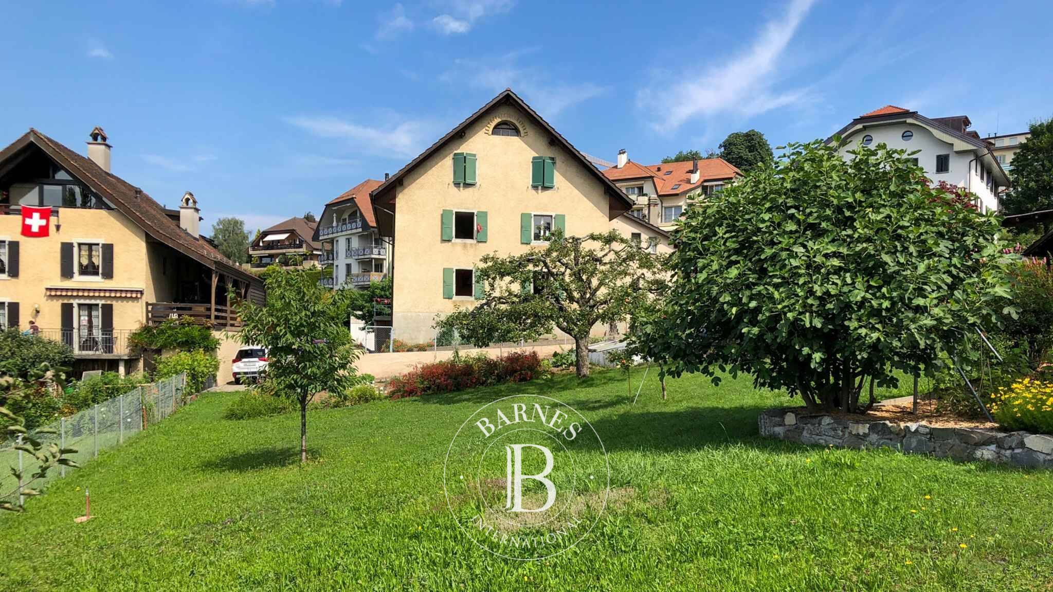 Daire St-Légier-La Chiésaz - picture 12