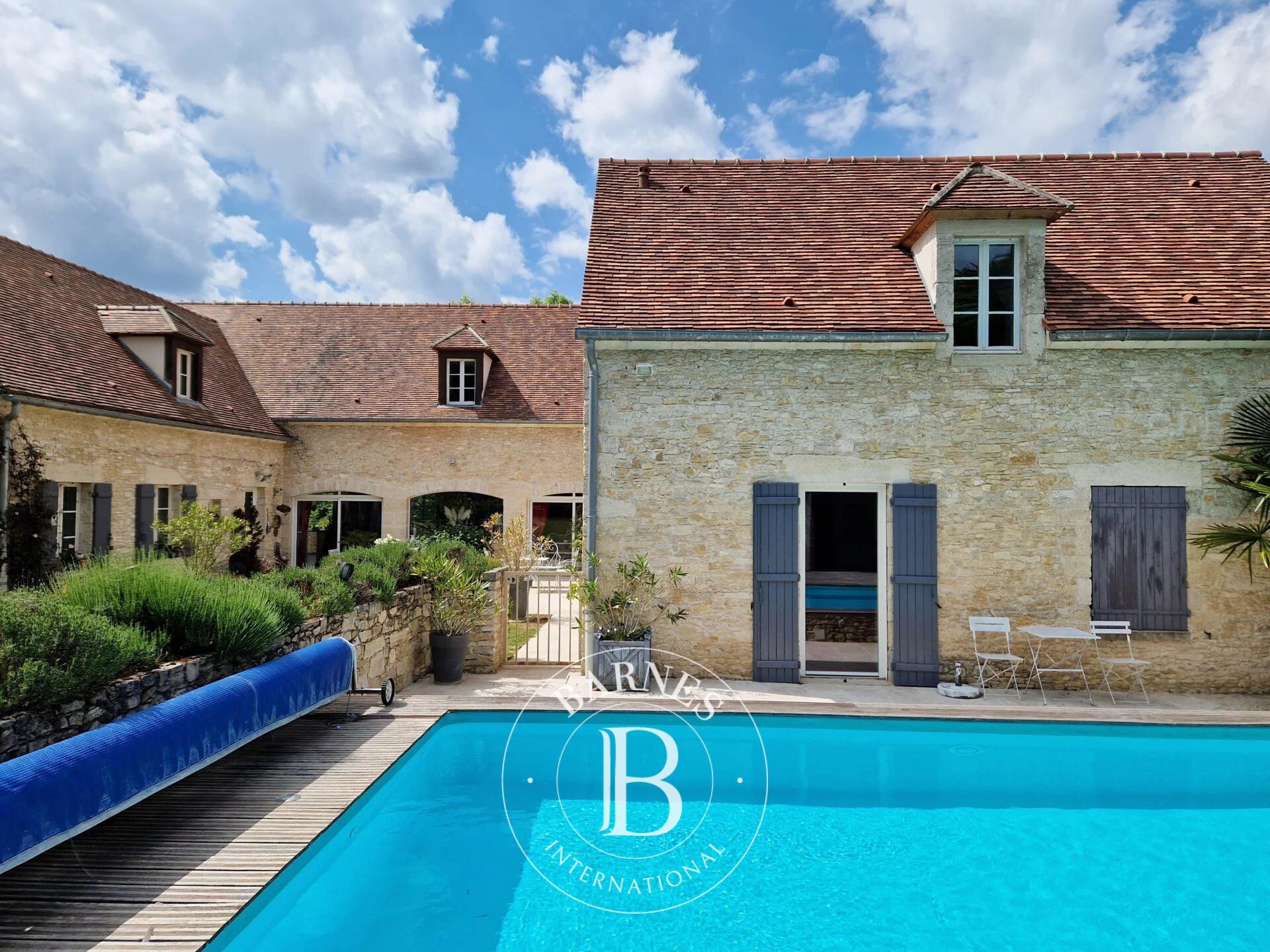 Haus Vienne-en-Arthies - picture 2