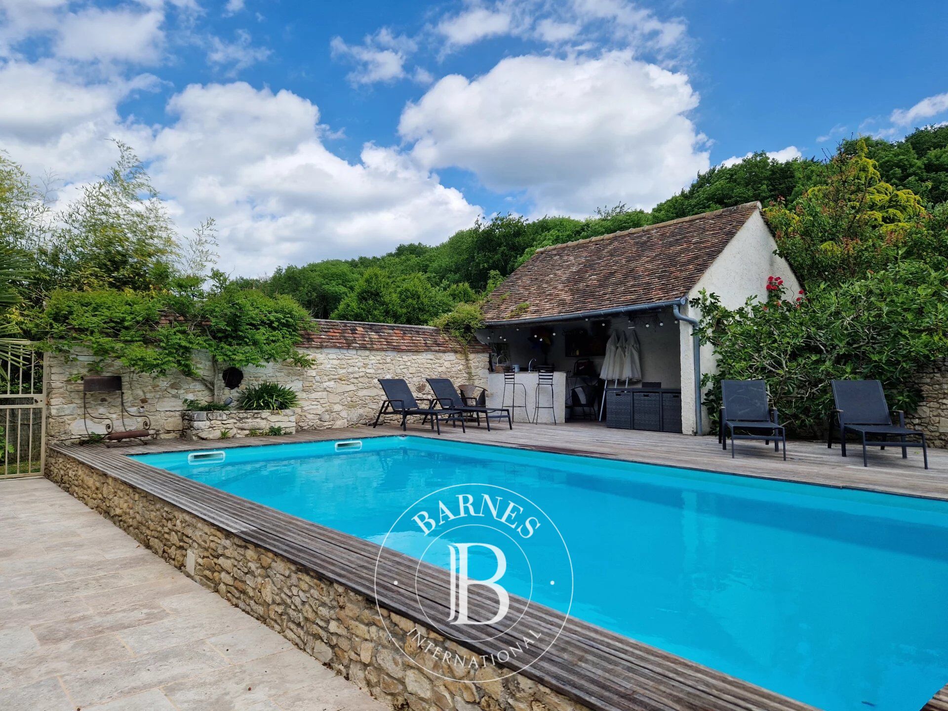 Haus Vienne-en-Arthies - picture 1