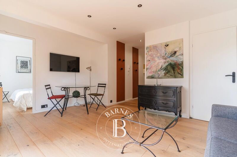 À vendre, Appartement Deauville - picture 2