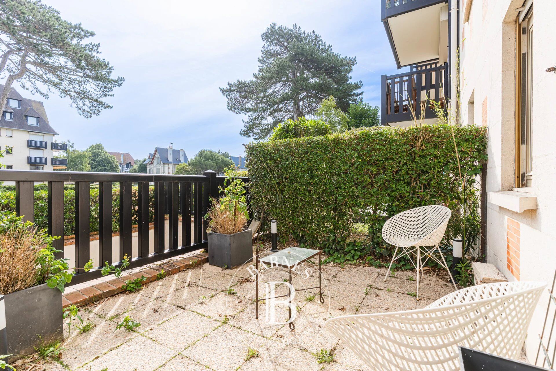 Wohnung Deauville - picture 3