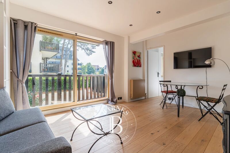 À vendre, Appartement Deauville - picture 1